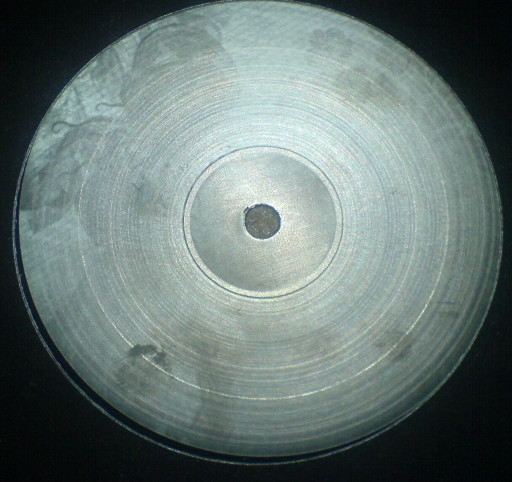 Richard Seeley - Juicy Vermin EP | Veryverywrongindeed Recordings (VVWI001) - 2