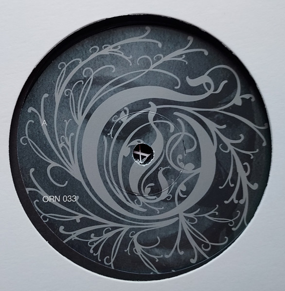 Rai Scott - She Was From Another Time EP | Ornate Music (ORN 033) - 2 Rai Scott - She Was From Another Time EP | Ornate Music (ORN 033) - 2