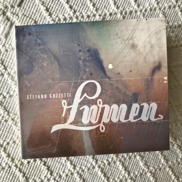 Stefano Guzzetti - Lumen | 2020 Editions (2K004CD) - 2 Stefano Guzzetti - Lumen | 2020 Editions (2K004CD) - 2