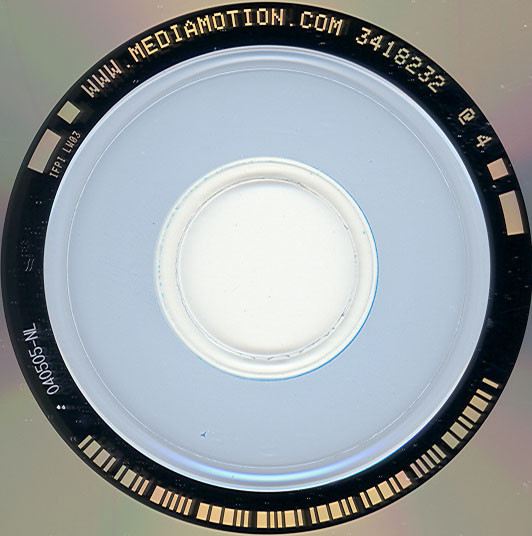 Robbie Williams - Intensive Care | Chrysalis (0946 3 41823 2 4) - 4