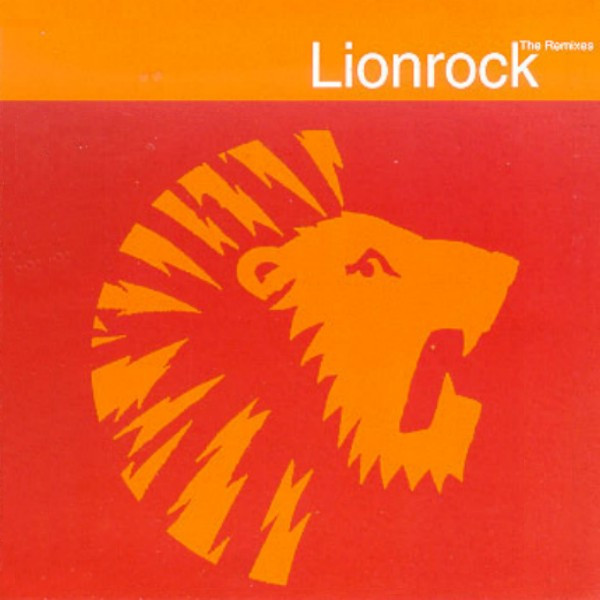 Lionrock - Lionrock - The Remixes | Deconstruction (74321 12438 1)