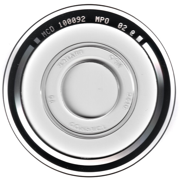 Carré D'As - Les Plus Grands Succès Italiens | Accord (100092) - 4