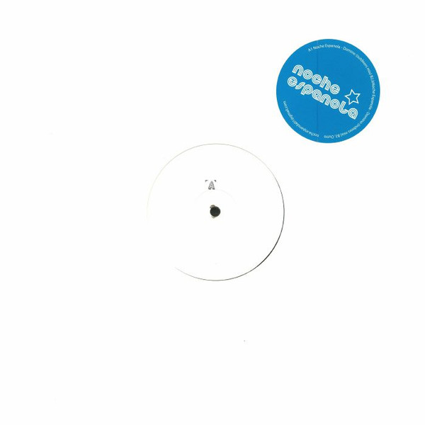 Noche Espanola - Domino | Highwood Recordings (HR 005)