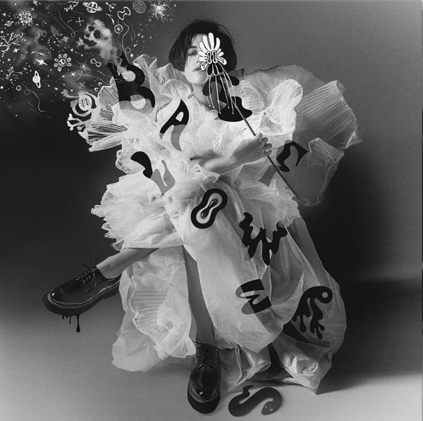 Megan Washington - Batflowers | Universal Music Australia (0733673) - main