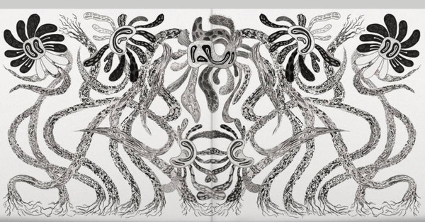 Megan Washington - Batflowers | Universal Music Australia (0733673) - 2