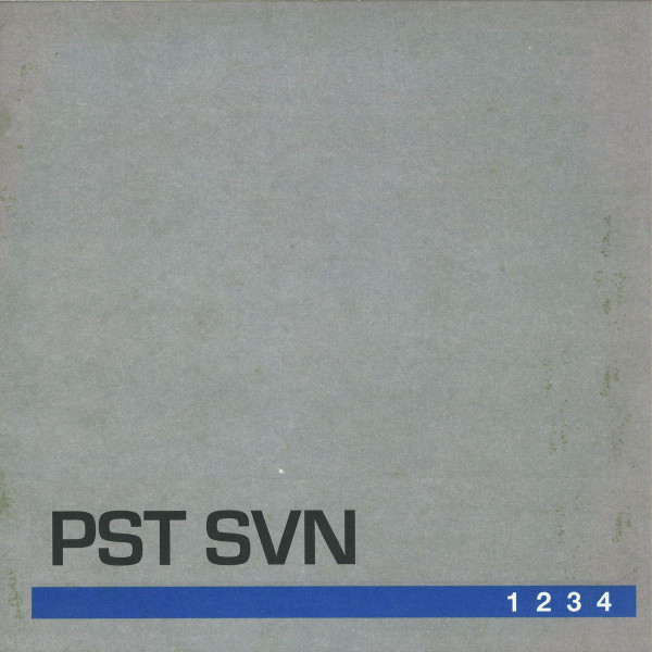 Porn Sword Tobacco & SVN - Recordings 1 - 4 | Recording (Recording 1)