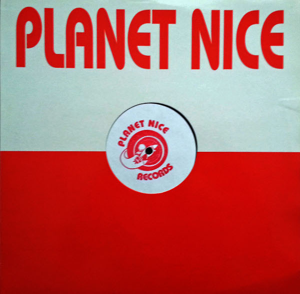 Trailermen - Duke / Calling Out | Planet Nice Records (PN 003) - main