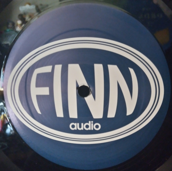 Zen Paradox / Voiteck / Jani Ho - Planet Melbourne | Finn Audio (FINN1201) - 2 Zen Paradox / Voiteck / Jani Ho - Planet Melbourne | Finn Audio (FINN1201) - 2