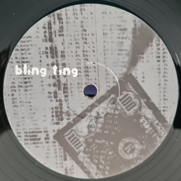 Bling Ting - Never Find Another Love | Bling Thing (BGT 002) - main