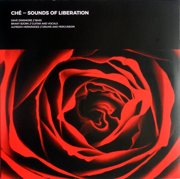 Ché - Sounds Of Liberation | Heavy Psych Sounds (HPS 261) Ché - Sounds Of Liberation | Heavy Psych Sounds (HPS 261)