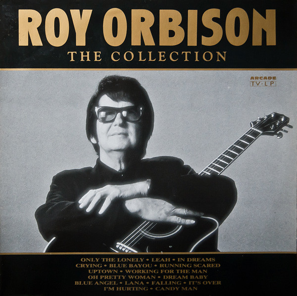 Roy Orbison - The Collection | Arcade (01 2310 21)