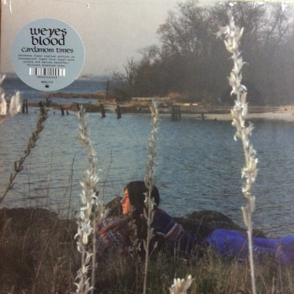 Weyes Blood - Cardamom Times | Mexican Summer (MEX209) - main