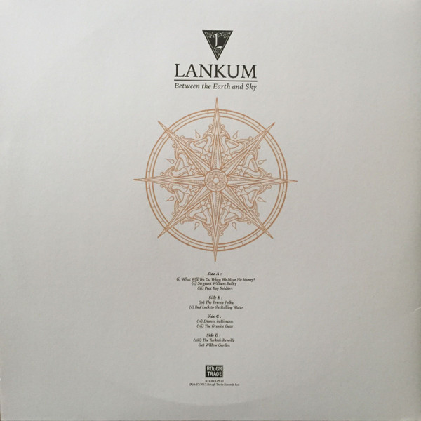 Lankum - Between The Earth And Sky | Rough Trade (RTRADLP910) - 4 Lankum - Between The Earth And Sky | Rough Trade (RTRADLP910) - 4