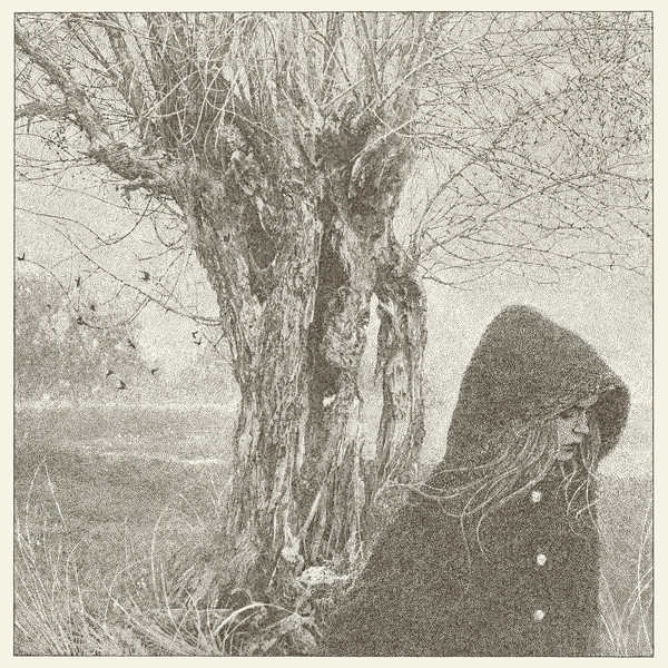 Lankum - Between The Earth And Sky | Rough Trade (RTRADLP910)