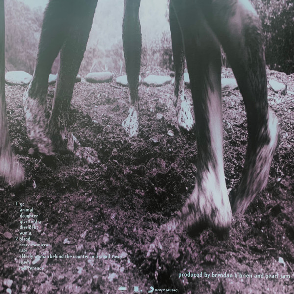 Pearl Jam - Vs. | Epic (19658836871) - main