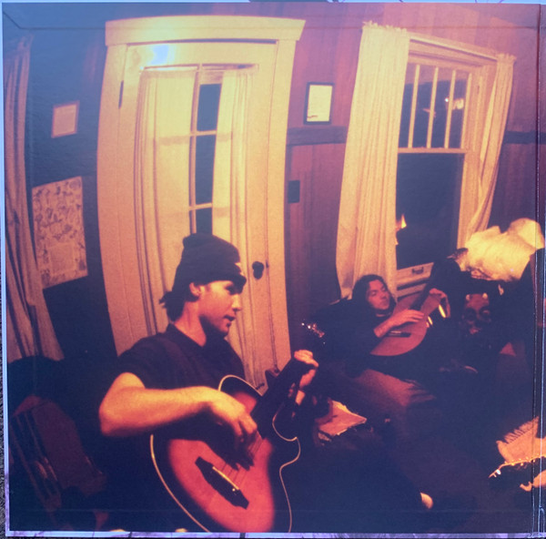 Pearl Jam - Vs. | Epic (19658836871) - 3