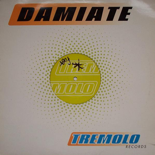 Loud And Clear - Damiate | Tremolo (TRE 2001) - main Loud And Clear - Damiate | Tremolo (TRE 2001) - main