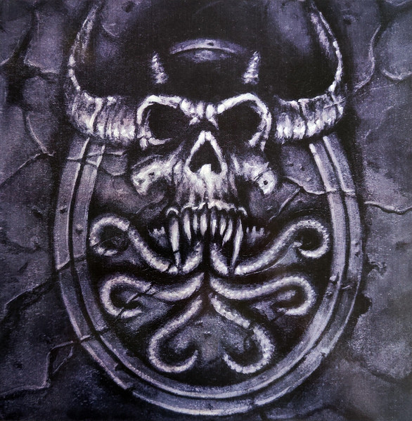 Danzig - Circle Of Snakes | Regain Records (RRLP 046) Danzig - Circle Of Snakes | Regain Records (RRLP 046)