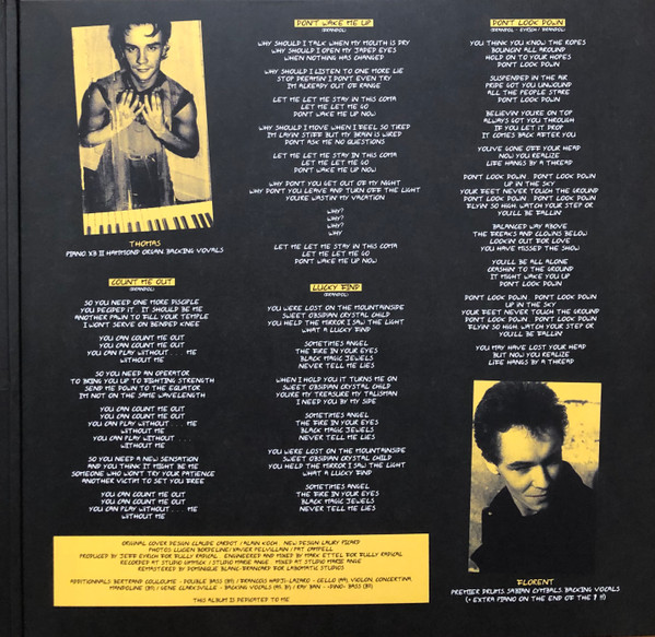 Roadrunners - Instant Trouble | May I Records (00012) - 3 Roadrunners - Instant Trouble | May I Records (00012) - 3
