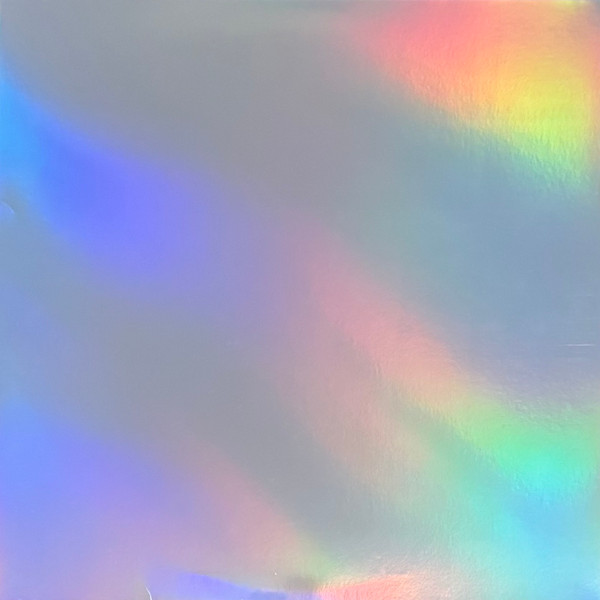 Iridescent