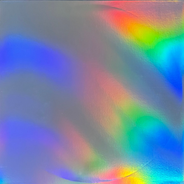 Iridescent