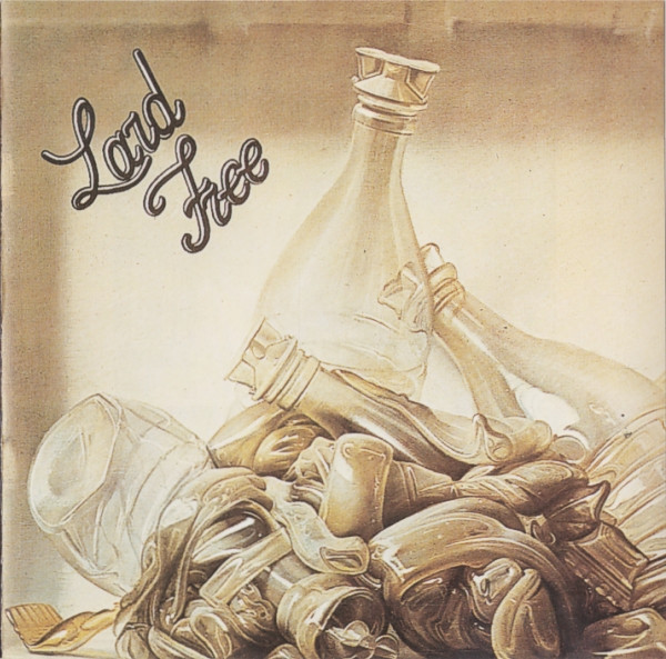 Lard Free - III | Spalax (14224) - main