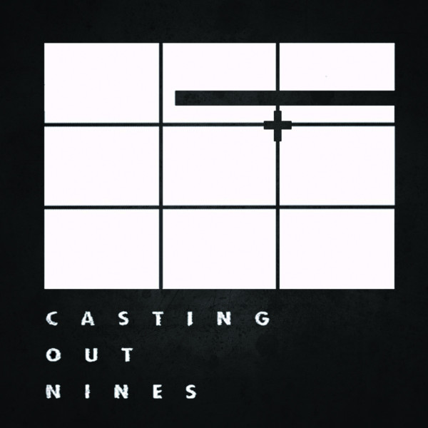 Joton - Casting Out Nines | New Rhythmic (NRLP001) - main