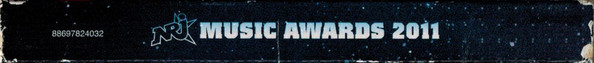 Various - NRJ Music Awards 2011 | Sony Music (88697824032) - 3 Various - NRJ Music Awards 2011 | Sony Music (88697824032) - 3