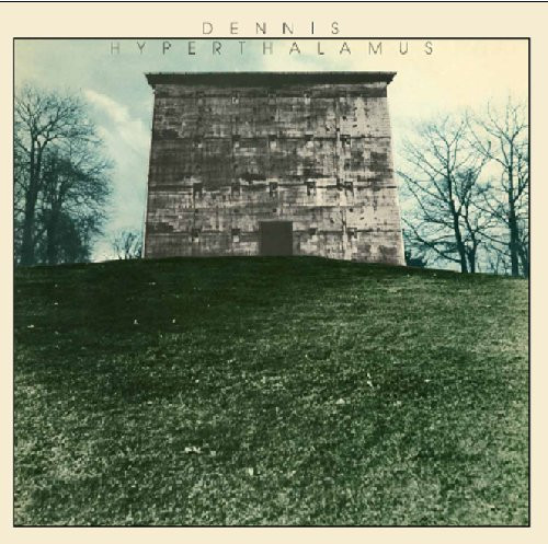 Dennis - Hyperthalamus | Long Hair (LHC225)