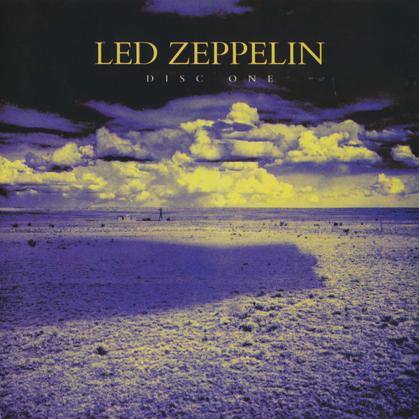 Led Zeppelin - Boxed Set2 | Atlantic (7567-82477-2) - 4