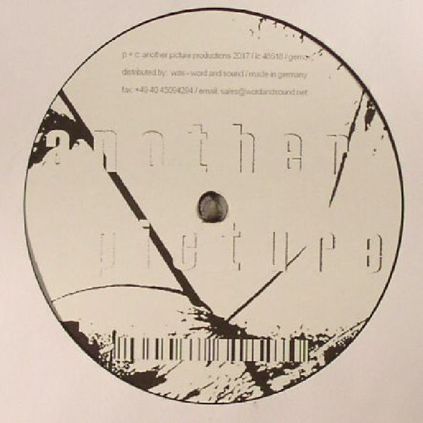 Honesty - Janeiro EP | Another Picture (APP 03) - 2