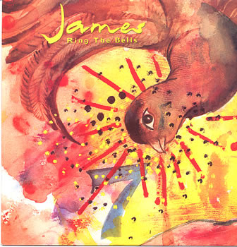 James - Ring The Bells | Fontana (JIM 1112) - main