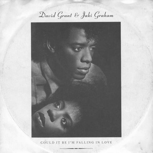 David Grant & Jaki Graham - Could It Be I'm Falling In Love | Chrysalis (107 308) - main David Grant & Jaki Graham - Could It Be I'm Falling In Love | Chrysalis (107 308) - main