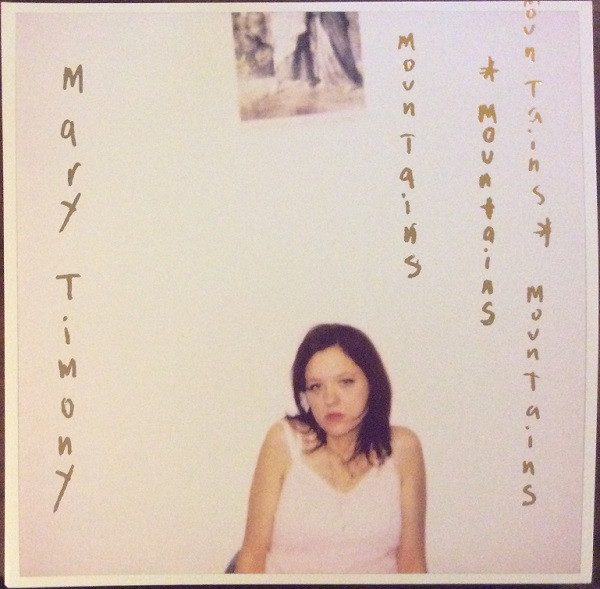 Mary Timony - Mountains | Matador (OLE363LP)