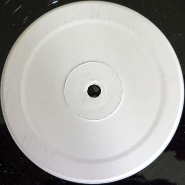 Unknown Artist - Excited | V.O.T.U. Records (Voice Of The Underground Records) (VU 045)