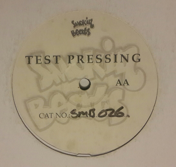 Smokin Beats - For The Very First Time | Smokin Beats (SMB-026) - 2 Smokin Beats - For The Very First Time | Smokin Beats (SMB-026) - 2