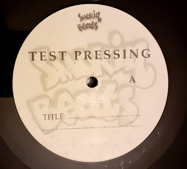 Smokin Beats - For The Very First Time | Smokin Beats (SMB-026) - 3 Smokin Beats - For The Very First Time | Smokin Beats (SMB-026) - 3