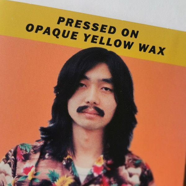 Haruomi Hosono & Tadanori Yokoo - Cochin Moon | Light In The Attic (LITA-174-1-1) - 3 Haruomi Hosono & Tadanori Yokoo - Cochin Moon | Light In The Attic (LITA-174-1-1) - 3