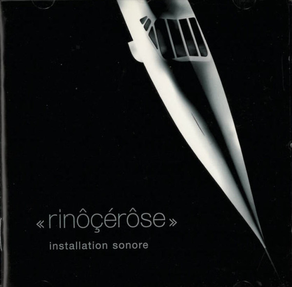 Rinôçérôse - Installation Sonore | V2 (VVR1007228) - main