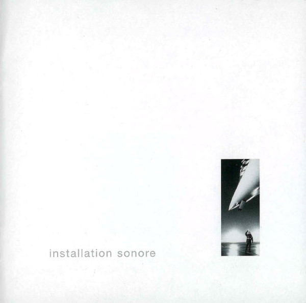 Rinôçérôse - Installation Sonore | V2 (VVR1007228) - 2