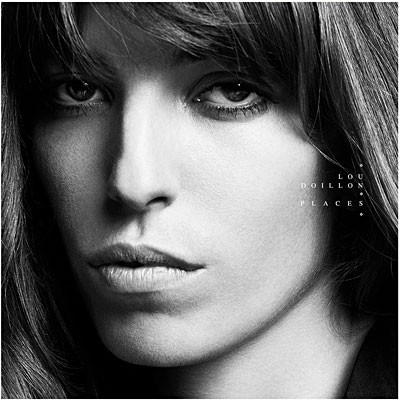 Lou Doillon - Places | Barclay (370 886 8)