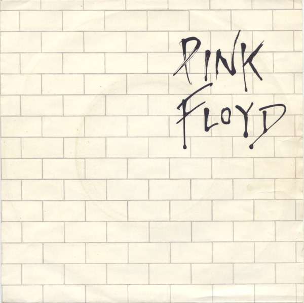 Pink Floyd - Another Brick In The Wall (Part II) | Harvest (1A 006-63494) - main