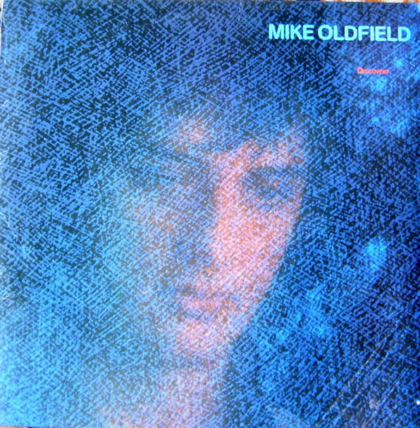 Mike Oldfield - Discovery | Virgin (624405)