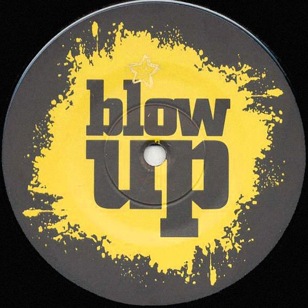 Captain Hollywood Project - Impossible | Blow Up (INT 125.624) - 4