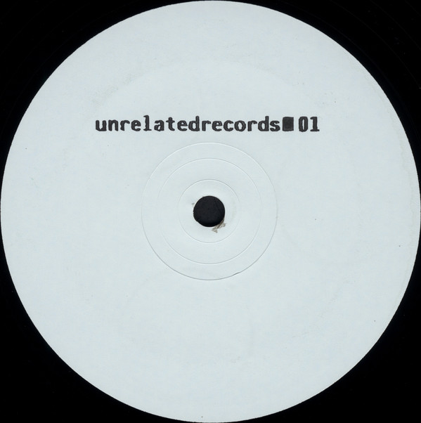 Leskin - Rawer South Side EP | Unrelated Records (UNRLTD 01)