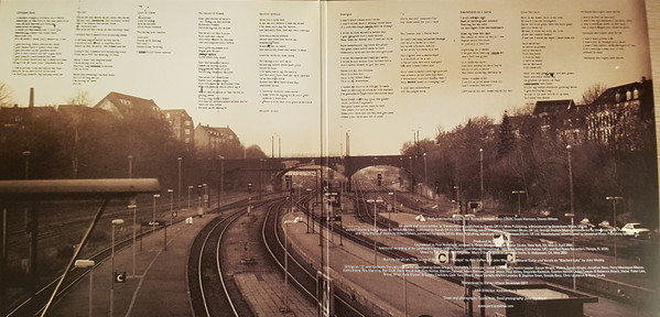 Porcupine Tree - In Absentia | Transmission Recordings (TRANSM232LP) - 3 Porcupine Tree - In Absentia | Transmission Recordings (TRANSM232LP) - 3
