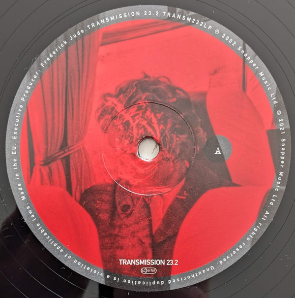 Porcupine Tree - In Absentia | Transmission Recordings (TRANSM232LP) - 4 Porcupine Tree - In Absentia | Transmission Recordings (TRANSM232LP) - 4