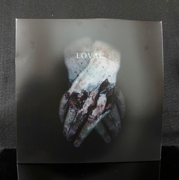 Lovac - The Fish & The Fist | Soleilmoon Recordings (SOL 186) - main