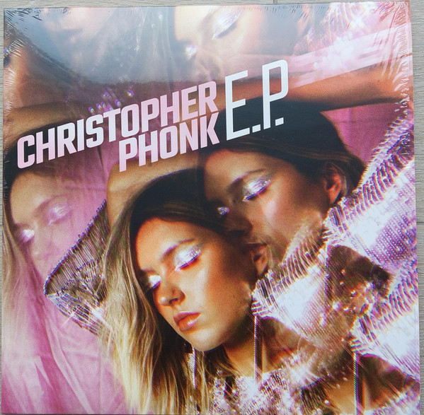 Christopher Phonk - E.P. | Belgian Bootlegs (BB03)