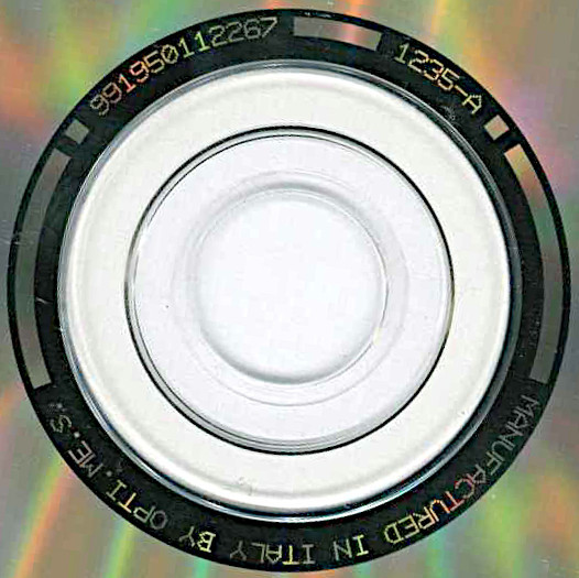 Steve Vai - Flex-Able | Armando Curcio Editore (HM-02) - 4 Steve Vai - Flex-Able | Armando Curcio Editore (HM-02) - 4